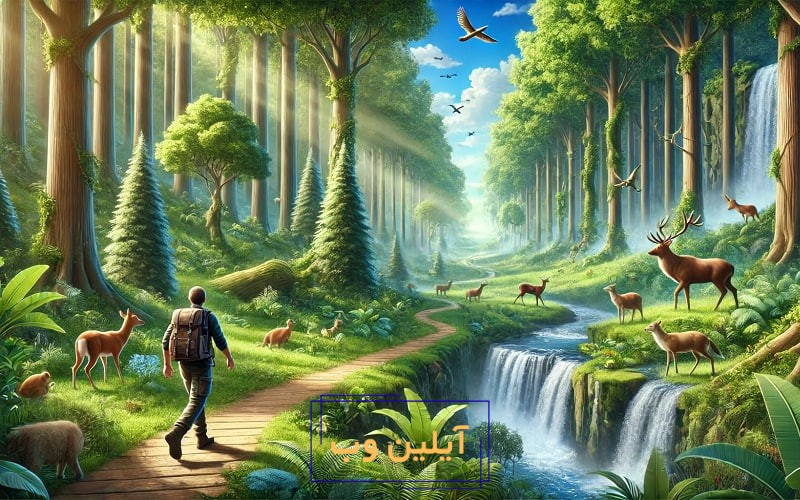 تعبیر خواب ماجراجویی