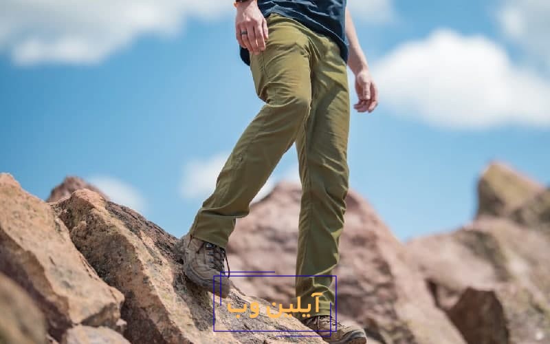 تعبیر خواب شلوار