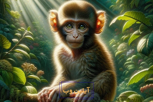 تعبیر خواب میمون
