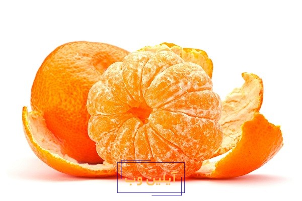 تعبیر خواب نارنگی