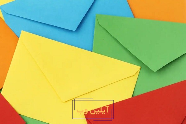 تعبیر خواب نامه
