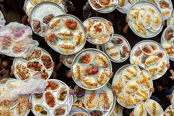 تعبیر خواب نذری