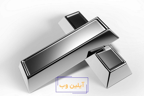 تعبیر خواب نقره