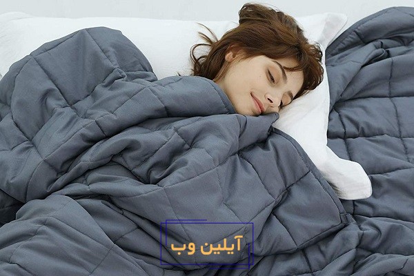 تعبیر خواب پتو