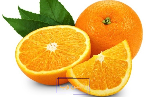تعبیر خواب پرتقال