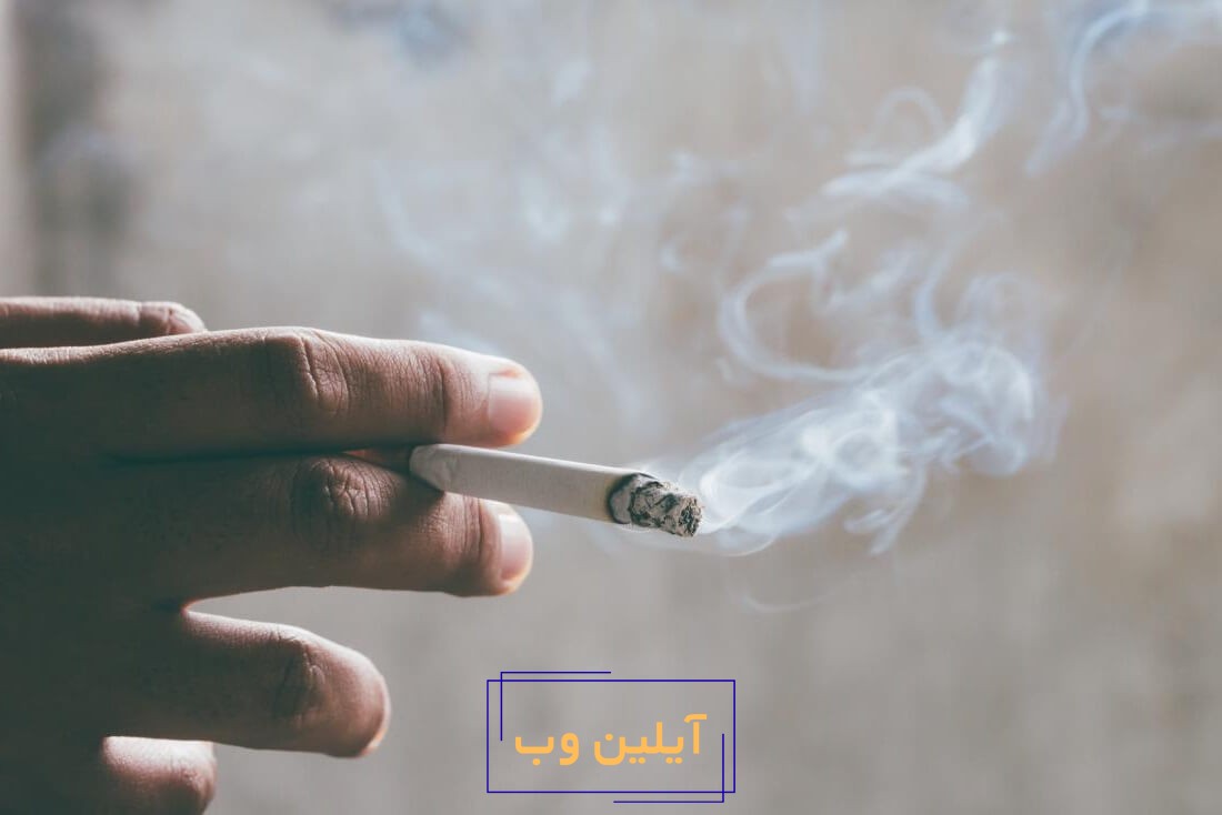 تعبیر خواب سیگار
