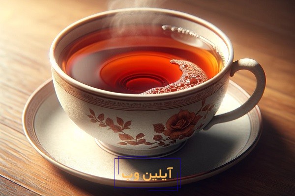 تعبیر خواب چای
