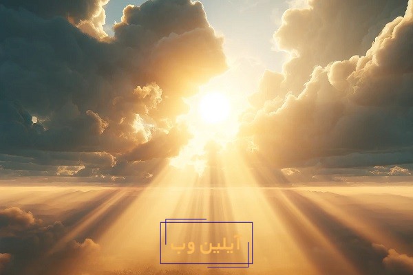 تعبیر خواب گرما