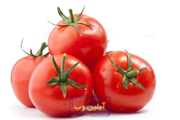تعبیر خواب گوجه