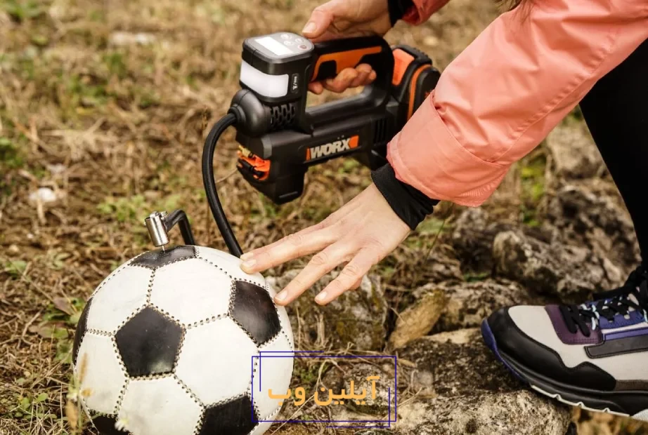 ویژگیهای بهترین کمپرسور باد شارژی