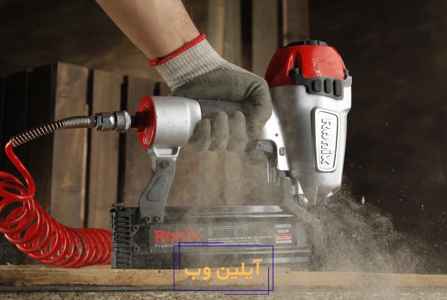 نکات خرید میخکوب بادی