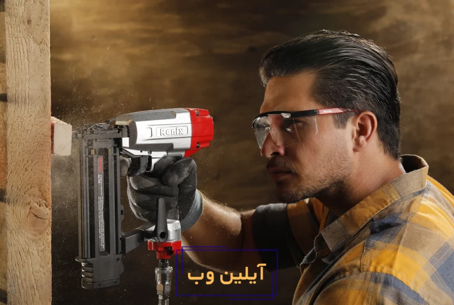 خرید میخکوب بادی