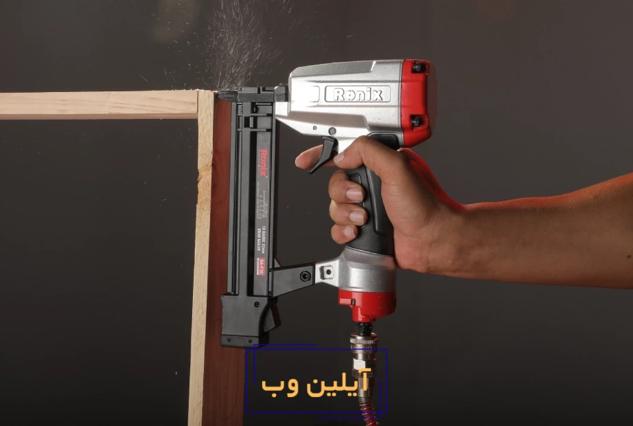 خرید میخکوب بادی RA-F30 رونیکس