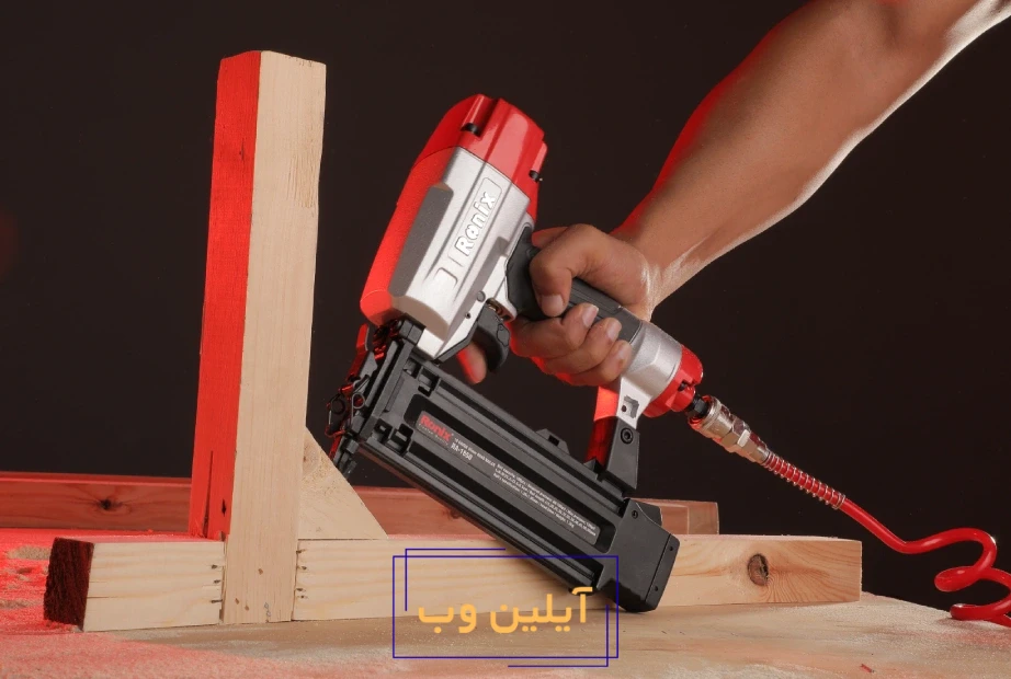 خرید میخکوب بادی رونیکس RA-1850