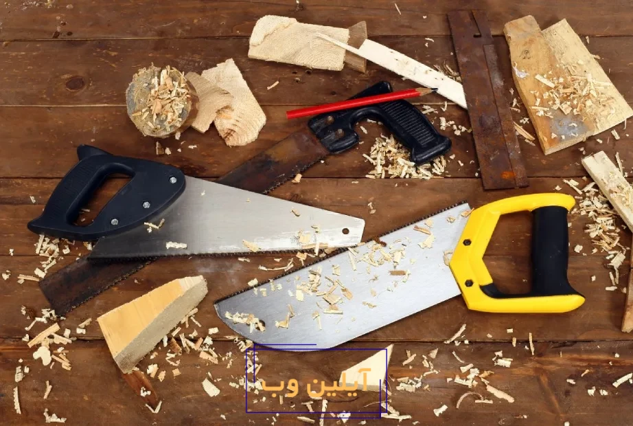 اره دستی نجاری