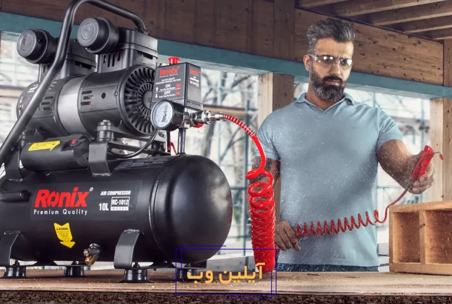 راهنمای خرید شلنگ پمپ باد