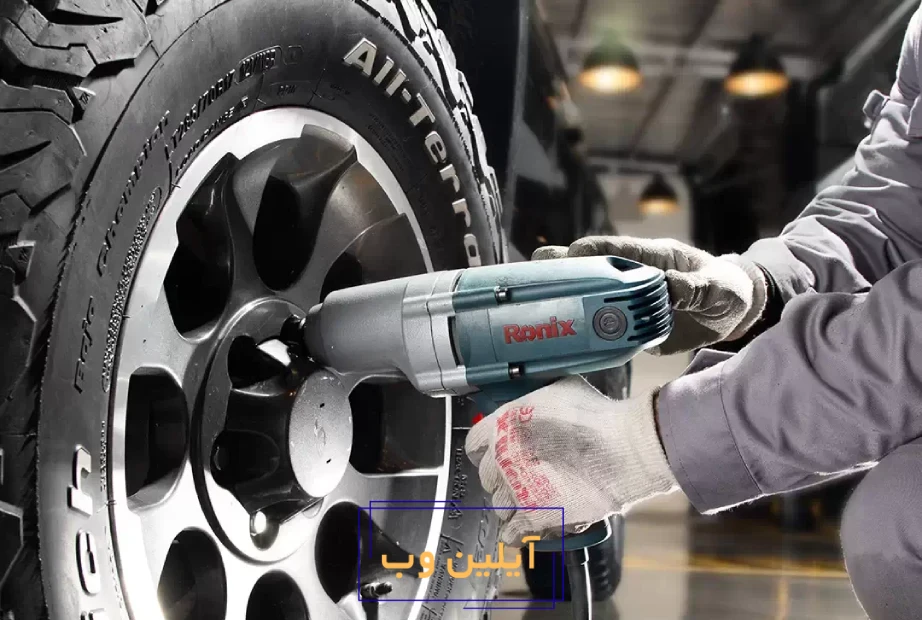 بهترین ابزارهای برقی رونیکس