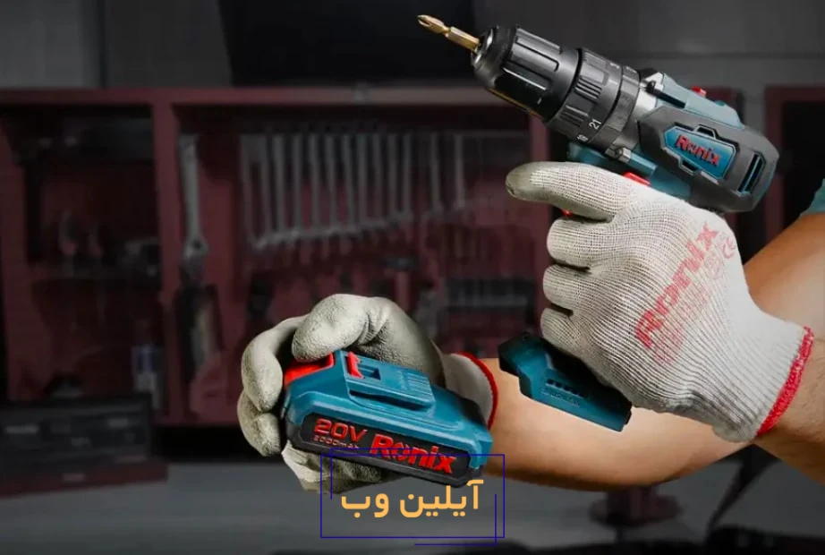 بهترین باتری شارژی