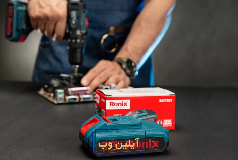 بهترین برند باتری شارژی