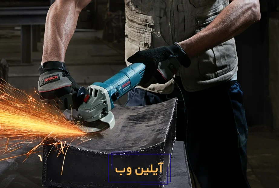 فرز برند بوش