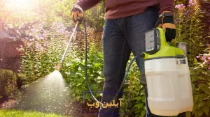 بهترین سمپاش شارژی دوموتوره باغبانی: معرفی ۷ مارک برتر