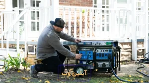 محاسبه ظرفیت موتور برق خانگی؛ چه ژنراتوری بخریم؟