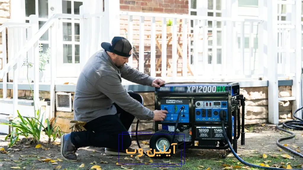 محاسبه ظرفیت موتور برق خانگی؛ چه ژنراتوری بخریم؟