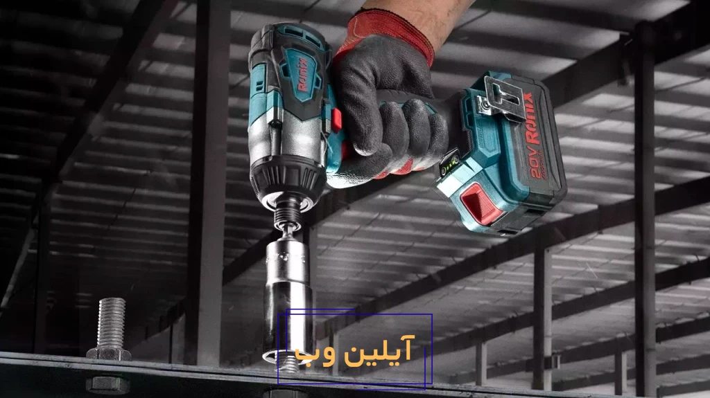 چرا باتری پیچ گوشتی شارژی شارژ نمی شود؟ | راه حل چیست؟