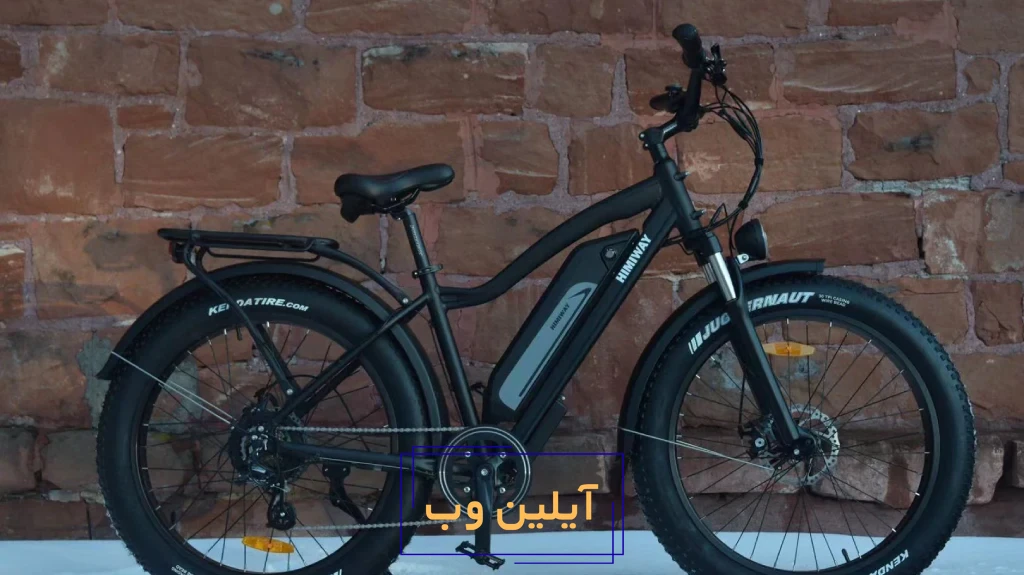 ۸ نکته نگهداری دوچرخه برقی | بهترین روش برای نگهداری از دوچرخه برقی