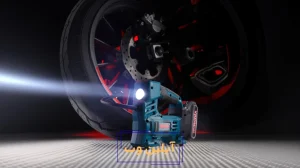 بهترین کمپرسور باد شارژی