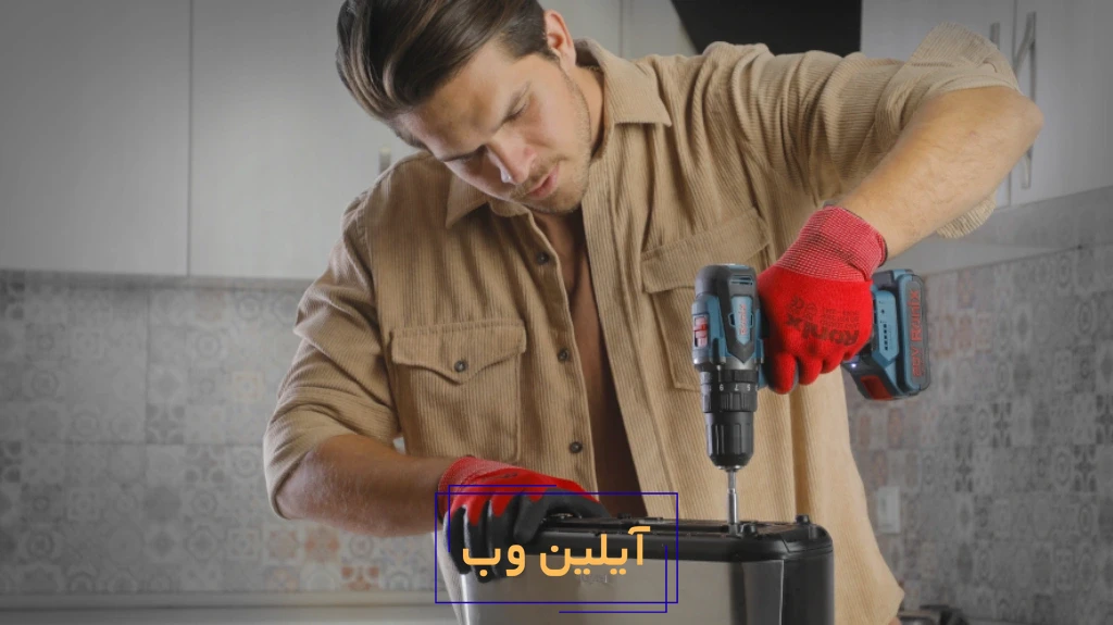 لیست ۱۳ مورد از ابزار تعمیر لوازم خانگی + کاربرد