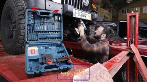 راهنمای خرید کیت دریل؛ راهی مطمئن برای انتخاب