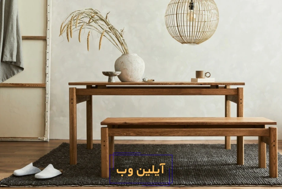 مبل‌سازی در خانه