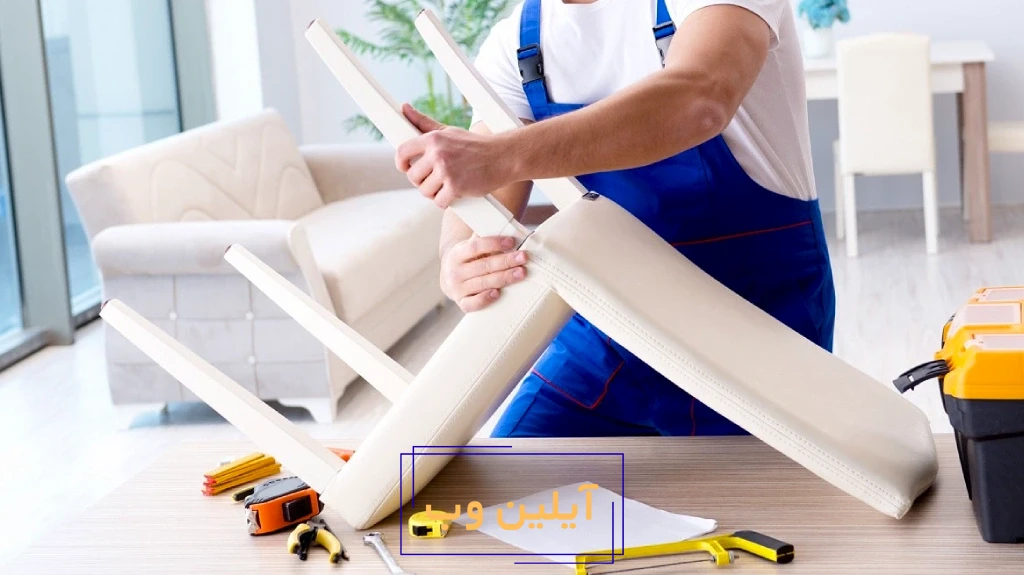 معرفی ابزارهای چندکاره برای تعمیر و ساخت مبلمان خانگی