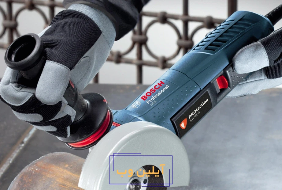 مینی فرز بوش