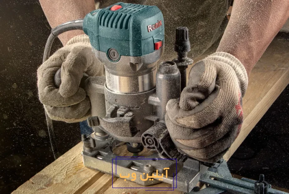 اور فرز رونیکس