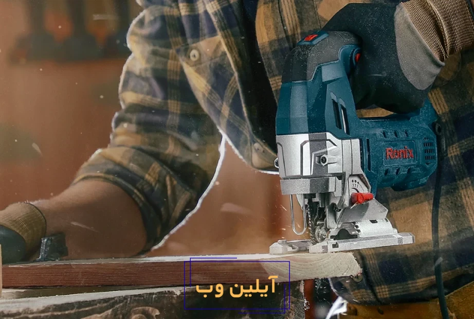 اره عمودبر 4111 رونیکس