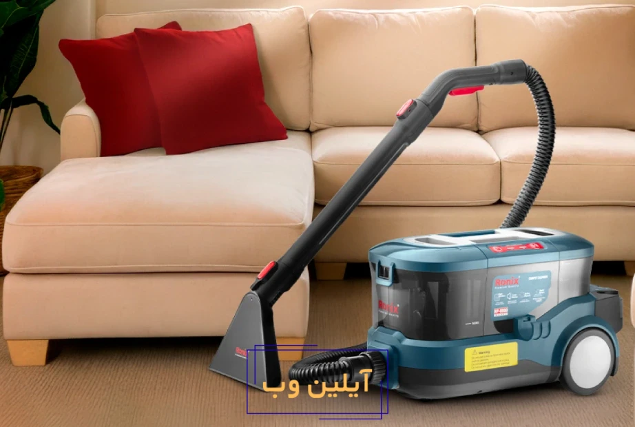 فرش شور رونیکس