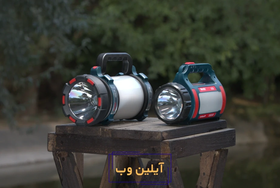 نورافکن رونیکس