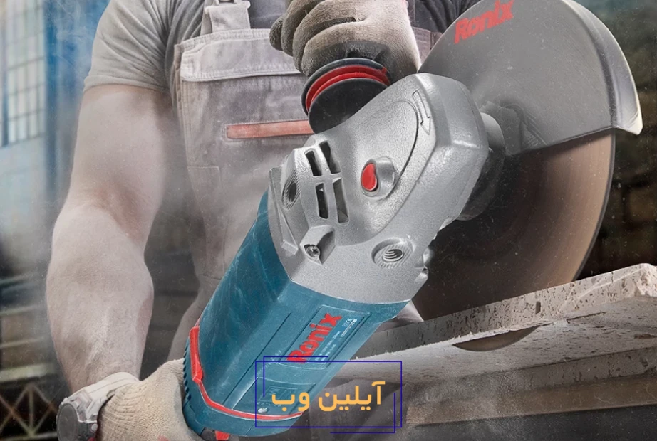 فرز سنگبری رونیکس