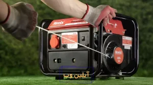 راز انتخاب بهترین روغن برای موتور برق بنزینی