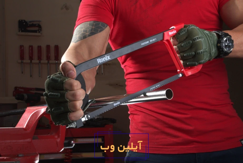 انواع کمان اره رونیکس