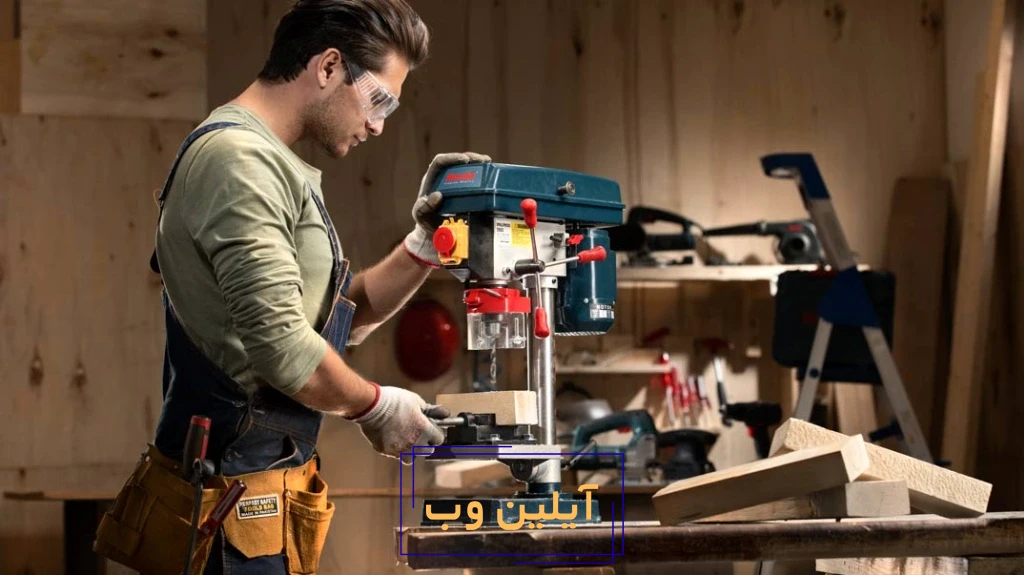 بهترین دریل ستونی در بازار ایران؛ چگونه انتخاب کنیم؟