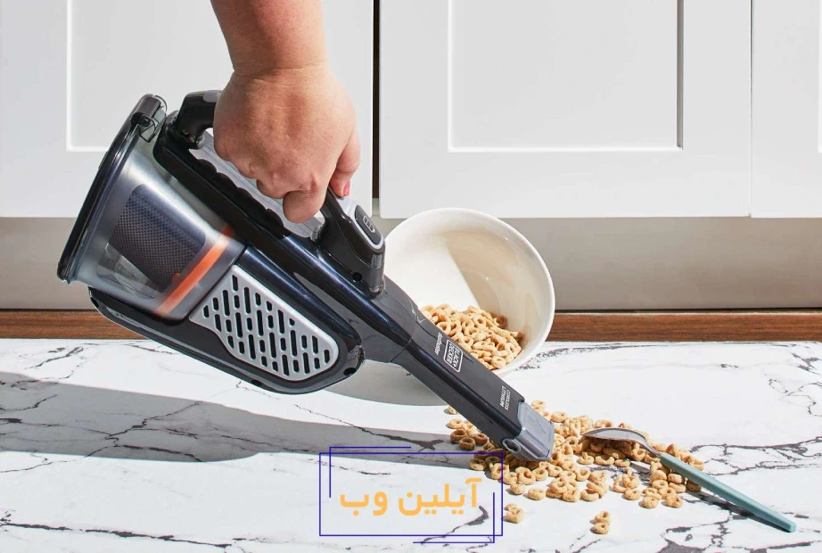 بهترین جارو دستی بازار