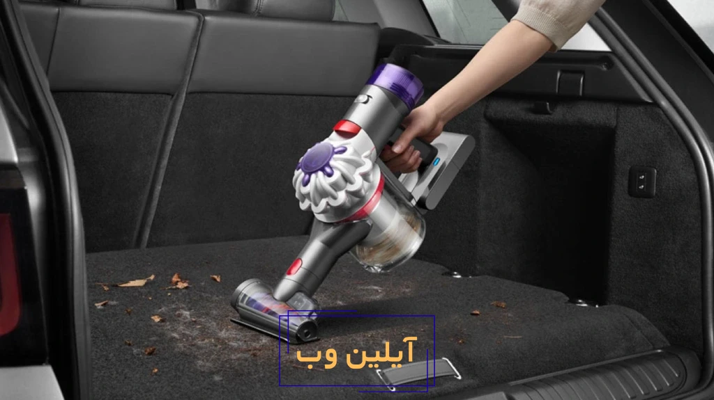 بهترین جارو شارژی خودرو؛ کدام مدل ارزش خرید دارد؟