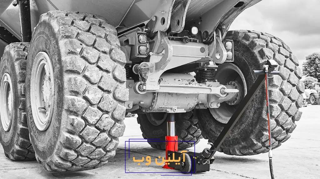 بهترین جک سوسماری بادی؛ 5 مدل‌های پرفروش بازار