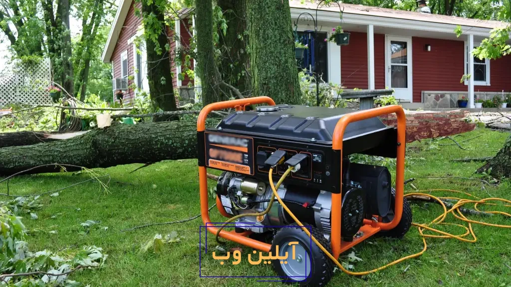 بهترین روش برای اتصال موتور برق به سیستم برق خانگی