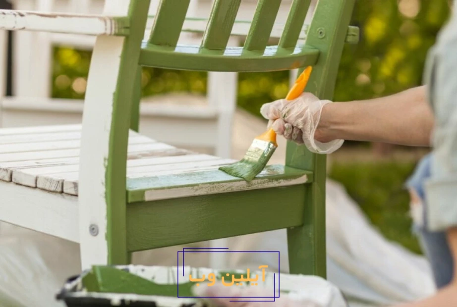 بهترین پرایمر چوب