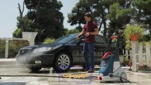 وسایل شستشو خودر و در خانه؛ ساده، کاربردی و اقتصادی