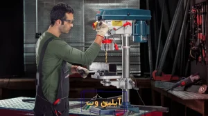 راهنمای انتخاب دریل ستونی مناسب؛ نکاتی که قبل از خرید باید بدانید